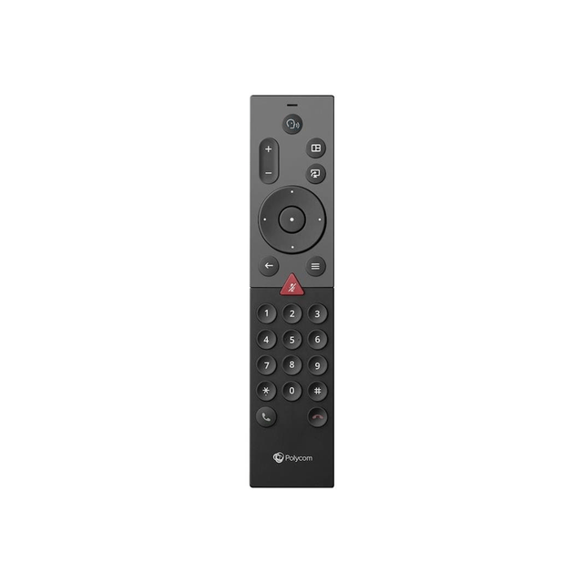 Poly G7500 Studio X Bluetooth Remote Control 874R8AA