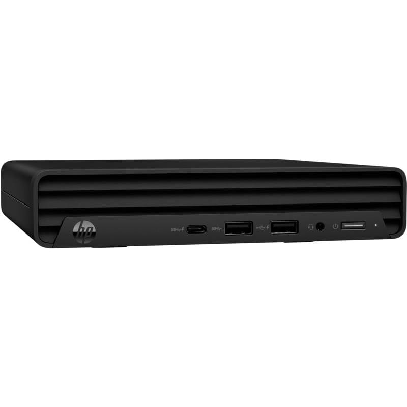 HP ProDesk 260 G9 Mini Desktop PC - Intel Core i5-1355U 512GB SSD 16GB RAM Win 11 Pro 883X9EA