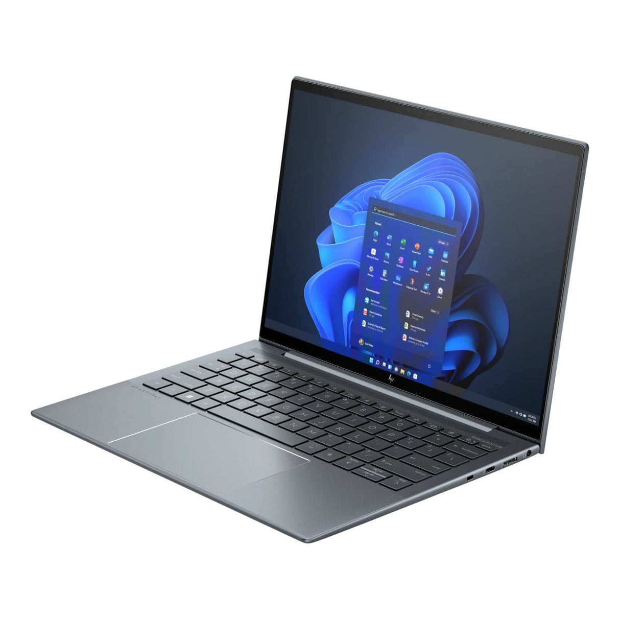 HP Elite Dragonfly G4 13.5-inch WUXGA+ Laptop - Intel Core i5-1335U 512GB SSD 16GB RAM Win 11 Pro 8A3H2EA