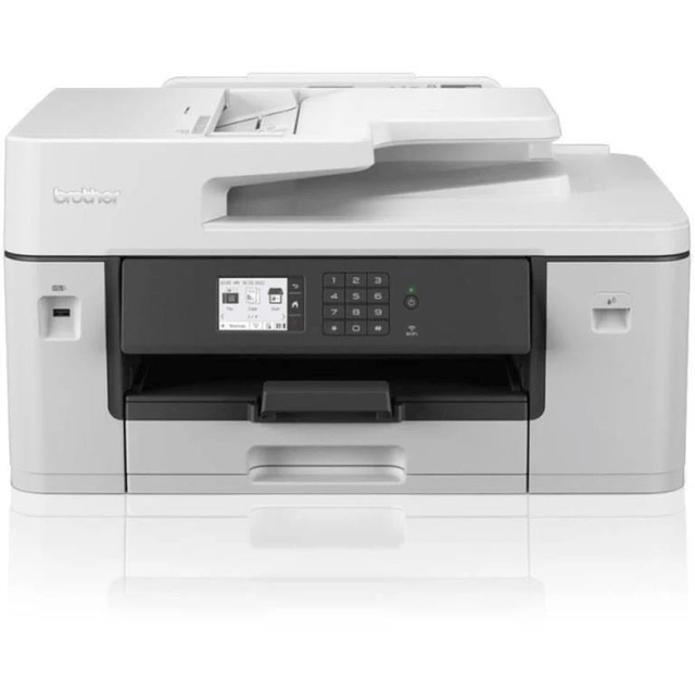 Brother MFC-J3540DW Professional A3 Multifunction Inkjet Printer 8CH51300124