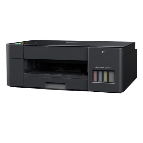 Brother DCP-T220 A4 Multifunction Colour Inkjet Printer 8CH74100124