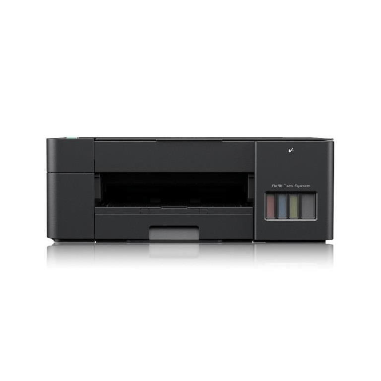 Brother DCP-T420W A4 Multifunction Colour Inkjet Printer 8CH74200124