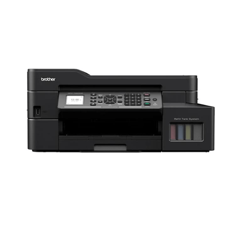 Brother MFC-T920DW A4 Multifunction Inkjet Printer 8CH75300124