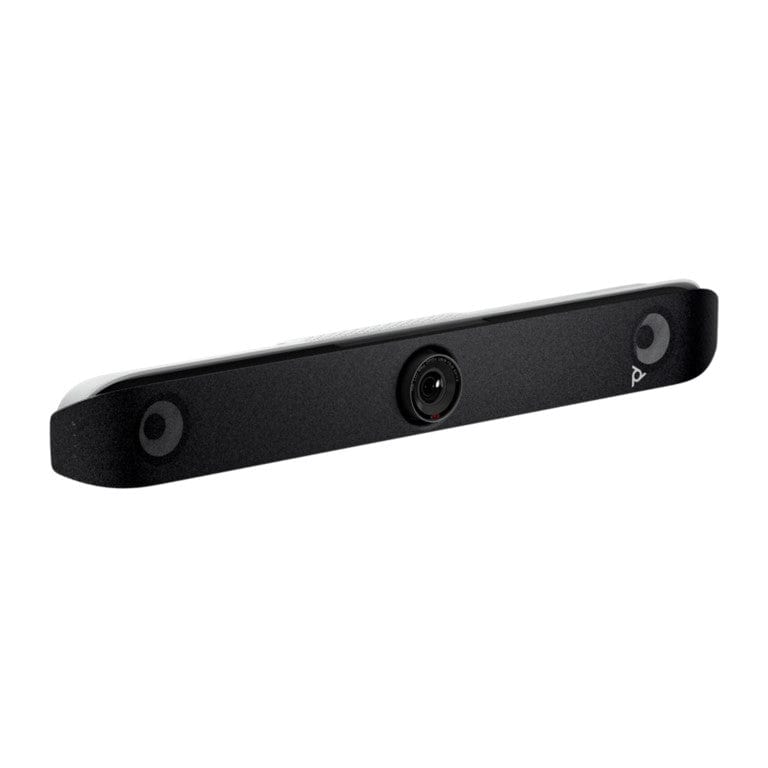 Poly Studio X52 Non-Wireless Conference Video Bar 8D8K9AA