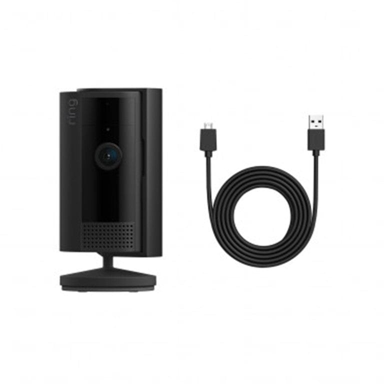 Ring Indoor Camera G2 Wired Black 8SN1S9-BEU1