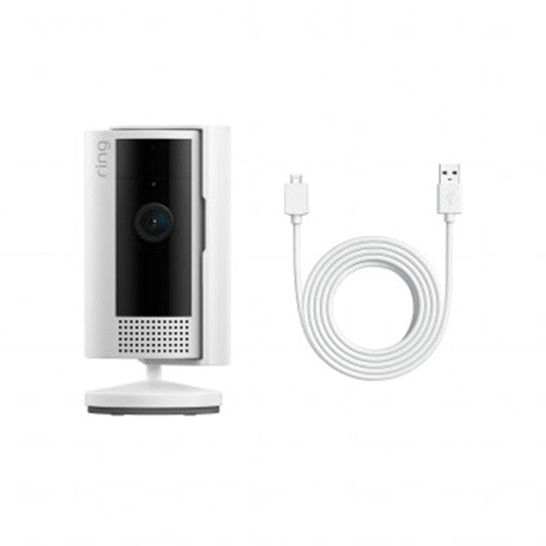 Ring Indoor Camera G2 Wired White 8SN1S9-WEU1