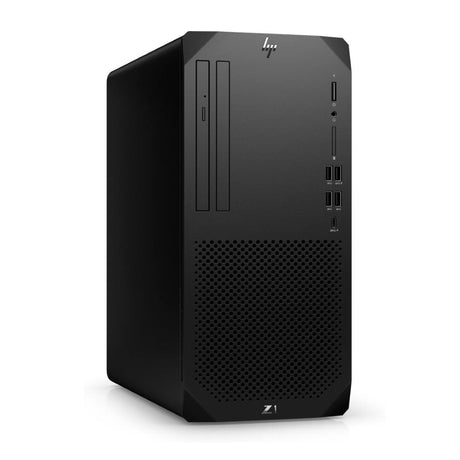 HP Z1 G9 Tower Workstation PC - Intel Core i7-14700 512GB SSD 16GB RAM RTX 3050 Win 11 Pro 8T1R1EA