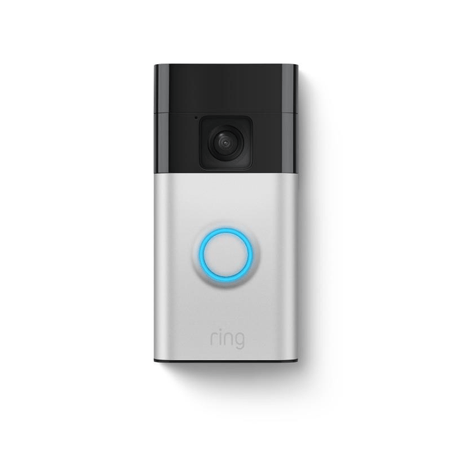 Ring Battery Video Doorbell Pro VRDP3-0ME0