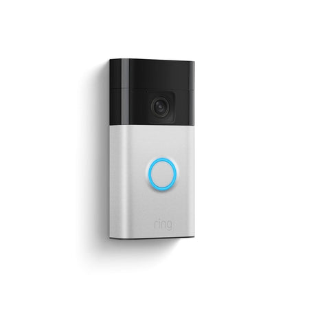 Ring Battery Video Doorbell Pro VRDP3-0ME0