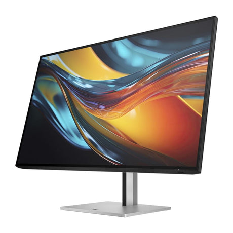 HP Series 7 Pro 31.5-inch 3840 x 2160p 4K UHD 16:9 60Hz 5ms LED IPS Thunderbolt 4 Monitor 8Y2K9AA