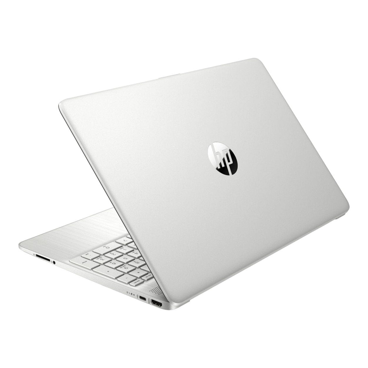 HP 15s-fq5016ni 15.6-inch FHD Laptop - Intel Core i7-1255U 512GB SSD 16GB RAM Win 11 Home