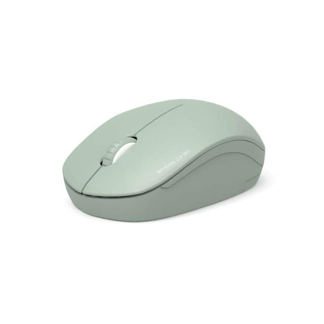 Port Designs Collection II Wireless Mouse Olive 900543