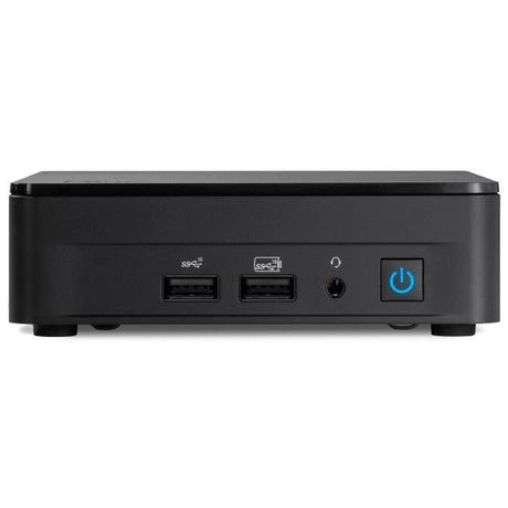 ASUS NUC 13 Pro Kit UCFF PC - Intel Core i5-1340P 90AB3ANK-MR6100