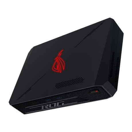 ASUS ROG NUC Barebone Mini PC - Intel Core Ultra 7 155H GeForce RTX 4060