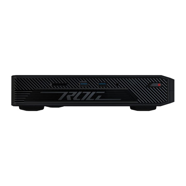 ASUS ROG NUC Barebone Mini PC - Intel Core Ultra 7 155H GeForce RTX 4060