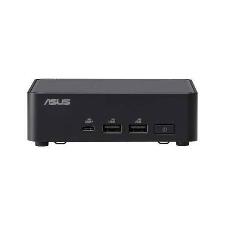 ASUS NUC 14 Pro Slim Kit UCFF PC - Intel Core 3 100U 90AR0062-M00010