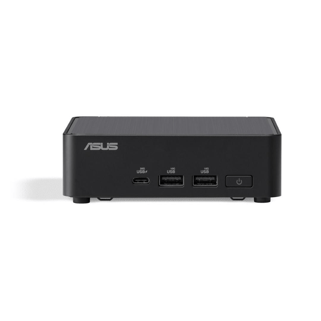 ASUS NUC 14 Pro Slim Kit UCFF PC - Intel Core Ultra 5 125H 90AR0062-M00060