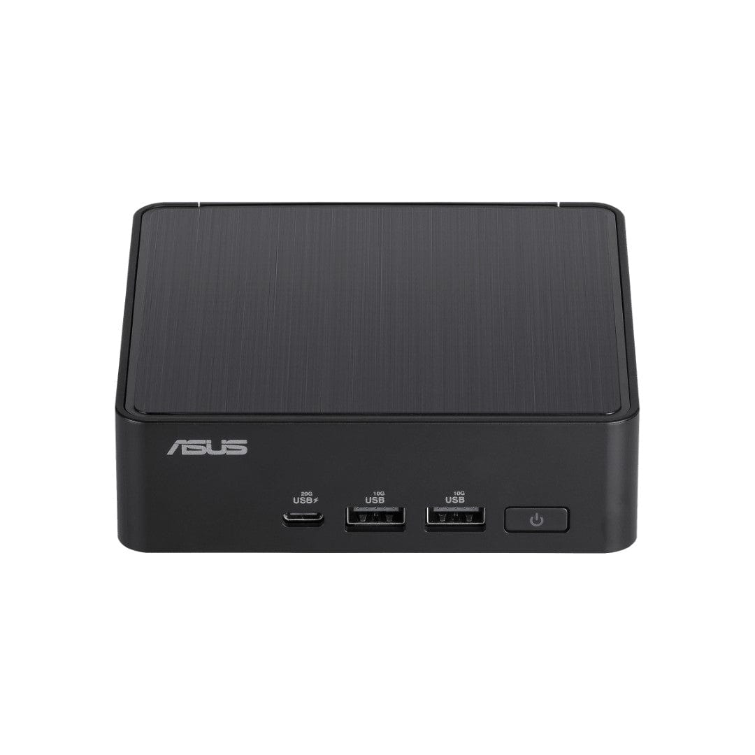 ASUS NUC 14 Pro Slim Kit UCFF PC - Intel Core Ultra 5 125H 90AR0062-M00060