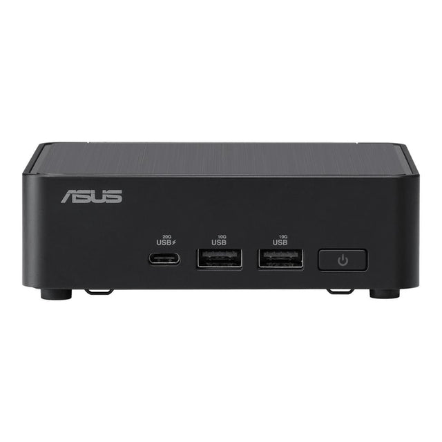 ASUS NUC 14 Pro Slim Kit UCFF Barebone PC - Intel Core Ultra 7 155H 90AR0062-M000E0