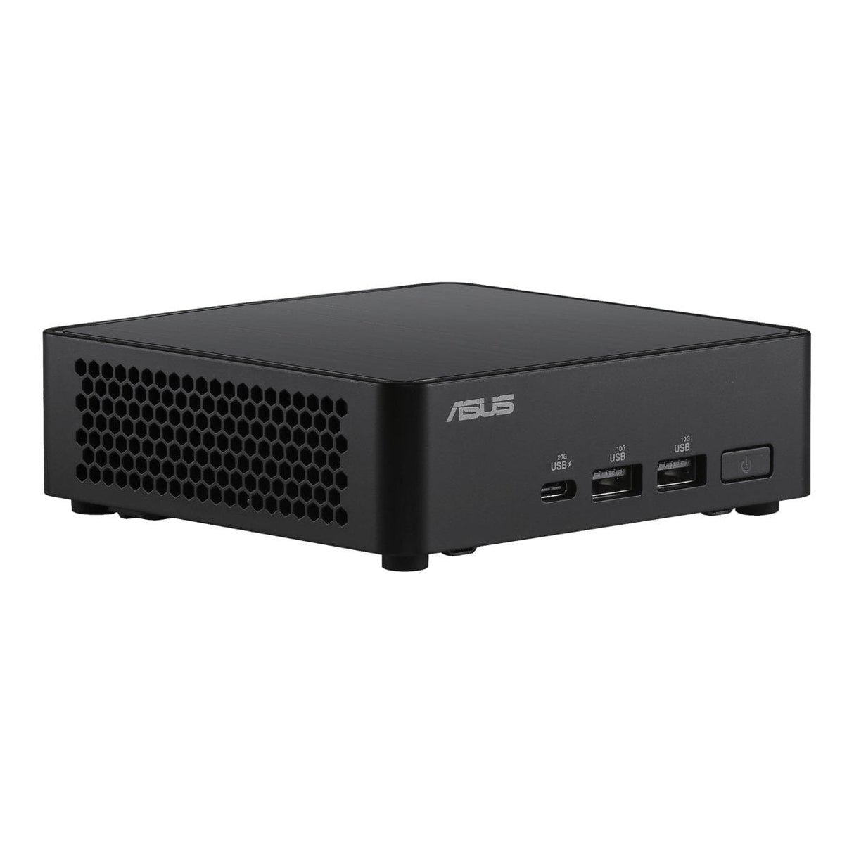 ASUS NUC 14 Pro Slim Kit UCFF Barebone PC - Intel Core Ultra 7 155H 90AR0062-M000E0