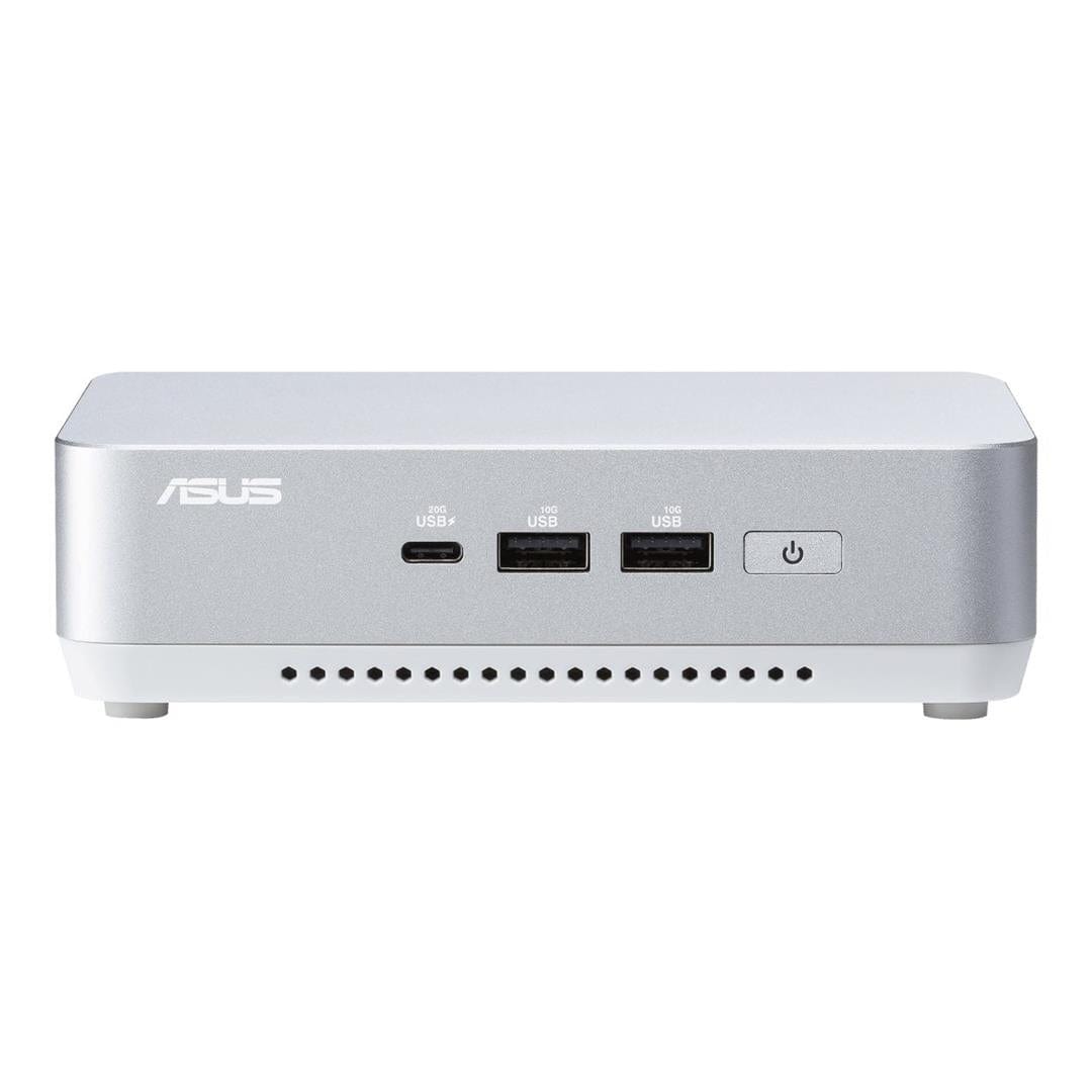 ASUS NUC 14 Pro Plus Slim UCFF PC - Intel Core Ultra 9 185H 32GB RAM 1TB SSD Win 11 Home