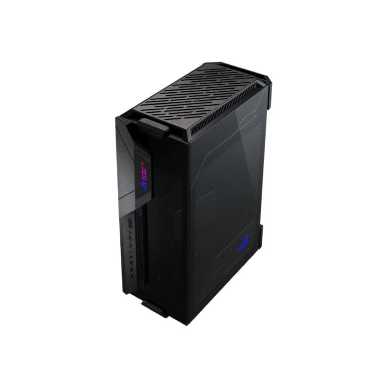 ASUS ROG Z11 Mini-ITX/DTX Mid-Tower PC Gaming Case Black 90DC00B0-B30000