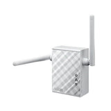 Asus RP-N12 N300 White Diamond WLAN Repeater 90IG01X0-BO2100