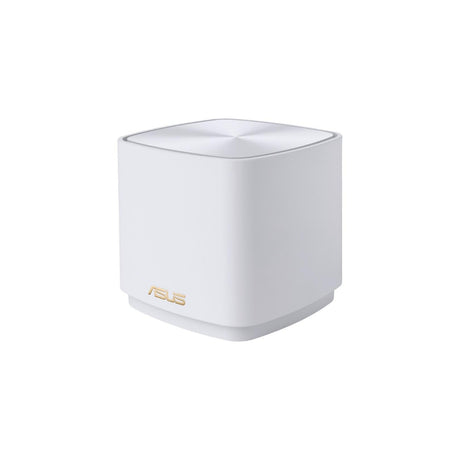 Asus ZenWiFi XD5 AX3000 Access Point - Dual-band 2.4 GHz and 5 GHz Wi-Fi 6 Single-pack White 90IG0750-MO3B60