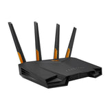 ASUS TUF Gaming AX3000 V2 Wireless Router - Dual-band 2.4GHz and 5GHz Gigabit Ethernet 90IG0790-MU9B00