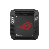 ASUS ROG Rapture GT6 AX10000 Tri-band Wi-Fi 6 AiMesh System 1-pack 90IG07F0-MU9A10