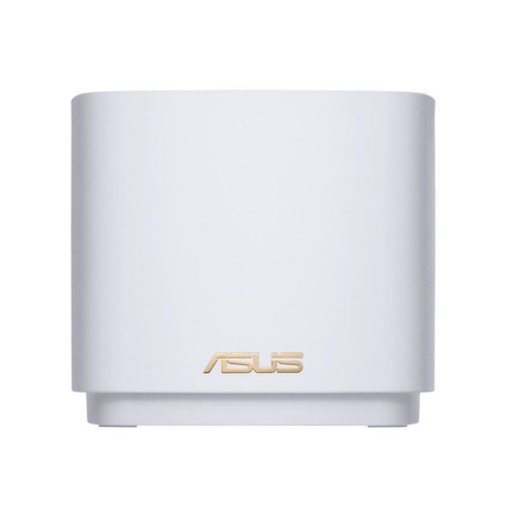 ASUS ZenWi-Fi XD4 Plus AX1800 Dual-band Wi-Fi 6 Wireless Access Point 3-pack White 90IG07M0-MO3C40