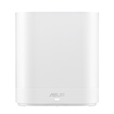 ASUS EBM68 Expert Wifi Tri-band Wi-Fi 6 Mesh System 1-pack - White 90IG07V0-MO3A60