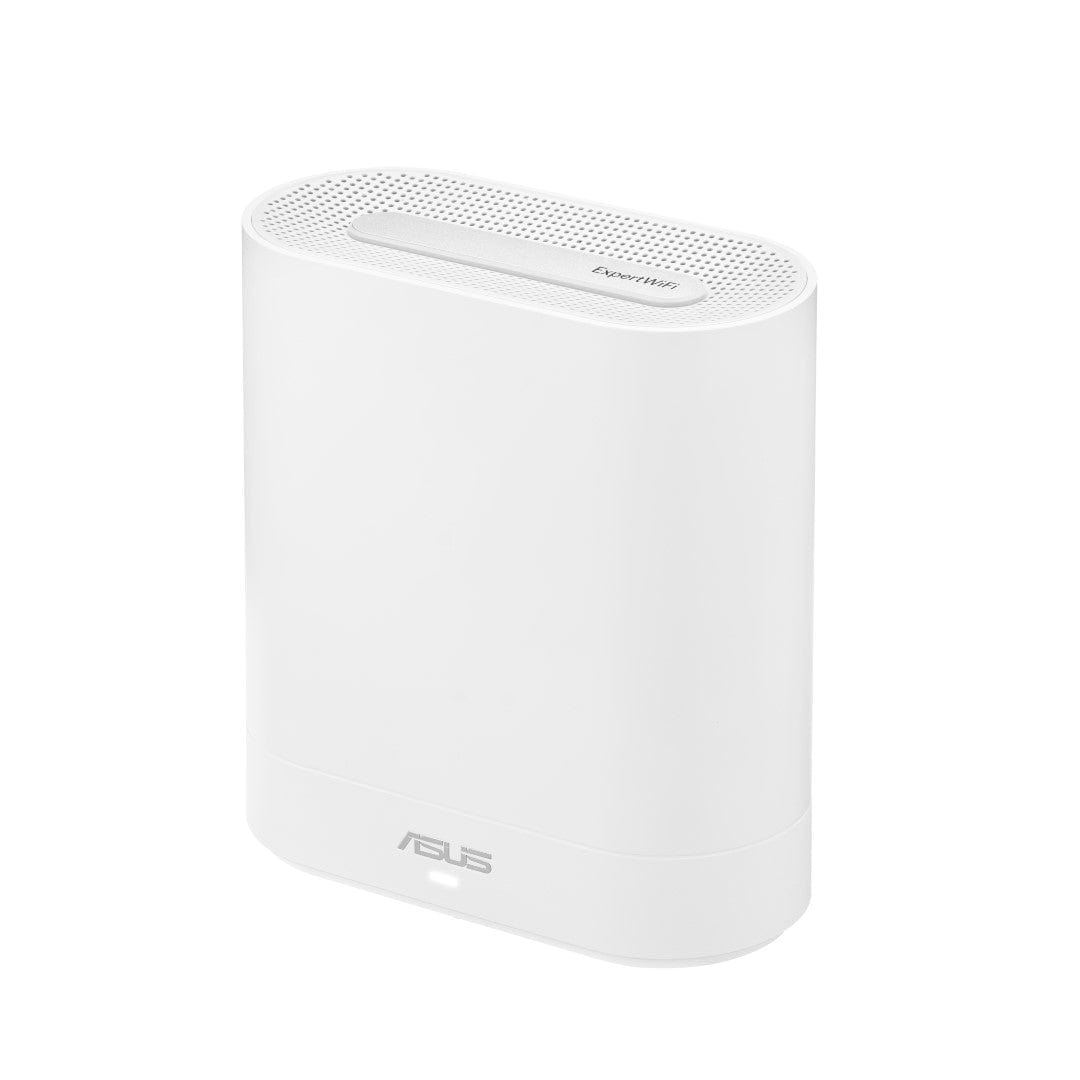 ASUS EBM68 Expert Wifi Tri-band Wi-Fi 6 Mesh System 1-pack - White 90IG07V0-MO3A60