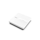 ASUS Expert Wifi EBA63 AX3000 Dual-band PoE Access Point - White 90IG0880-MO3C00