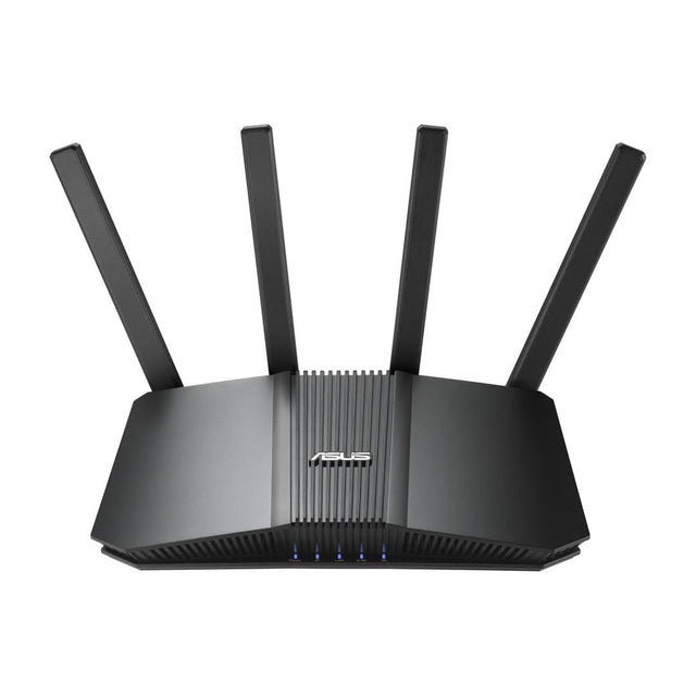 ASUS RT-BE58U Wireless Router - Dual-band 2.4GHz and 5GHz 2.5 Gigabit Ethernet 90IG0910-MO3C00