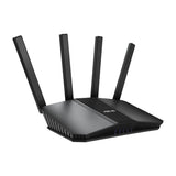 ASUS RT-BE58U Wireless Router - Dual-band 2.4GHz and 5GHz 2.5 Gigabit Ethernet 90IG0910-MO3C00