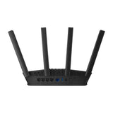 ASUS RT-BE58U Wireless Router - Dual-band 2.4GHz and 5GHz 2.5 Gigabit Ethernet 90IG0910-MO3C00