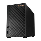 Asustor Drivestor 2 Lite 2-Bay NAS Enclosure 90IX01K1-BW3S00