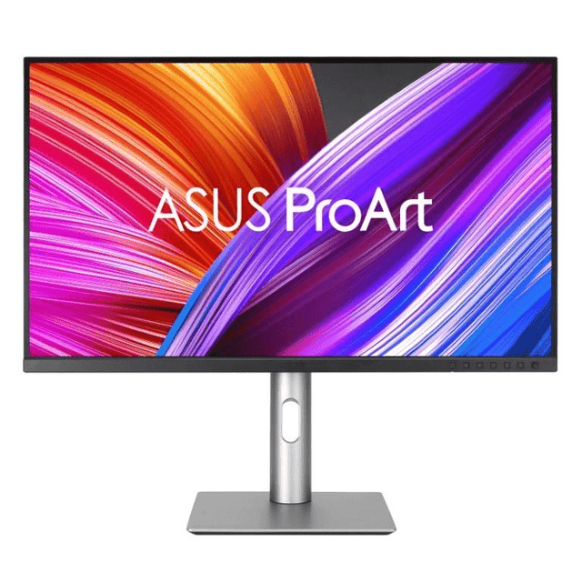 ASUS ProArt PA329CRV 31.5-inch 3840 x 2160p 4K UHD 16:9 60Hz 5ms LED IPS Monitor