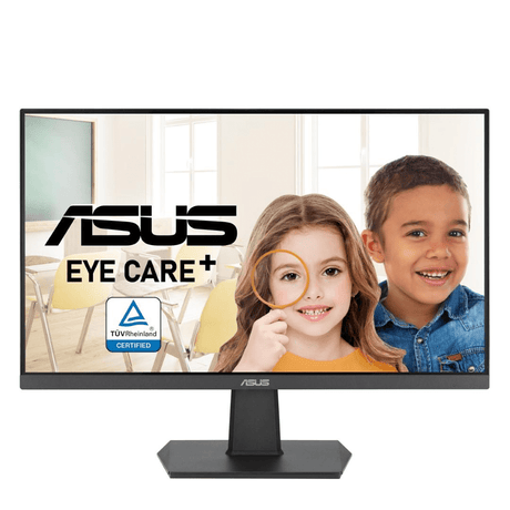 ASUS VA27EHF 27-inch 1920 x 1080p FHD 16:9 100Hz 1ms IPS LCD Monitor 90LM0550-B04170