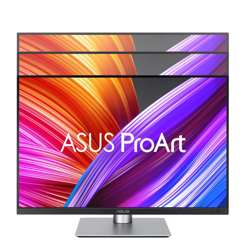 ASUS ProArt PA248CRV 24.1-inch 1920 x 1200p WUXGA 16:10 75Hz 5ms IPS LCD Monitor 90LM05K0-B01K70