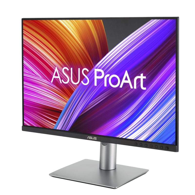 ASUS ProArt PA248CRV 24.1-inch 1920 x 1200p WUXGA 16:10 75Hz 5ms IPS LCD Monitor 90LM05K0-B01K70