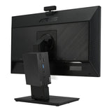 ASUS BE24EQSK 23.8-inch 1920 x 1080p FHD 16:9 60Hz 5ms LED IPS Video Conferencing Monitor 90LM05M1-B03370