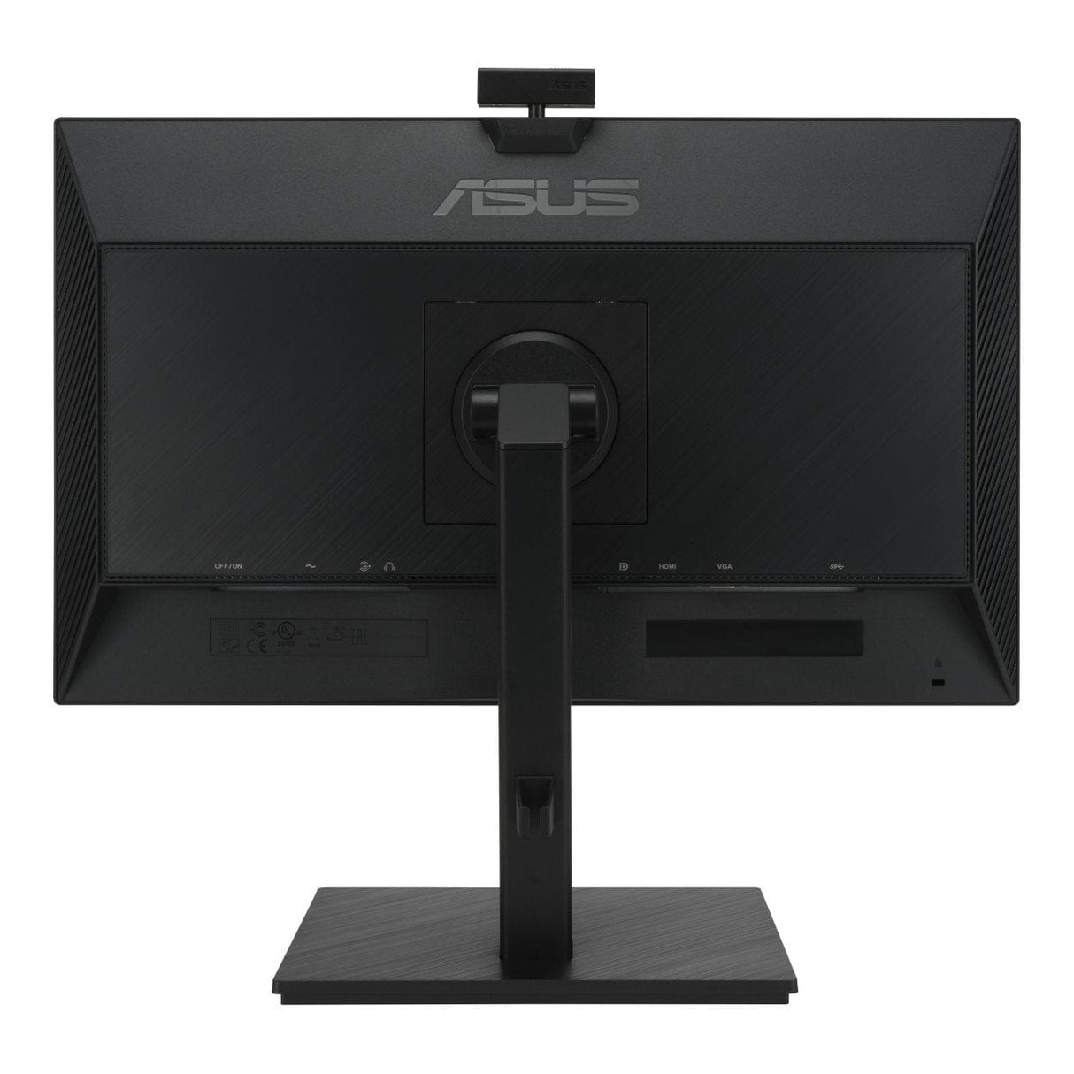 ASUS BE24EQSK 23.8-inch 1920 x 1080p FHD 16:9 60Hz 5ms LED IPS Video Conferencing Monitor 90LM05M1-B03370