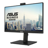 ASUS BE24EQSK 23.8-inch 1920 x 1080p FHD 16:9 60Hz 5ms LED IPS Video Conferencing Monitor 90LM05M1-B03370