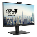 ASUS BE24EQSK 23.8-inch 1920 x 1080p FHD 16:9 60Hz 5ms LED IPS Video Conferencing Monitor 90LM05M1-B03370