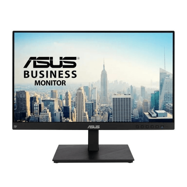 ASUS BE24ECSBT 23.8-inch 1920 x 1080p FHD 16:9 75Hz 5ms LED IPS Touchscreen Monitor