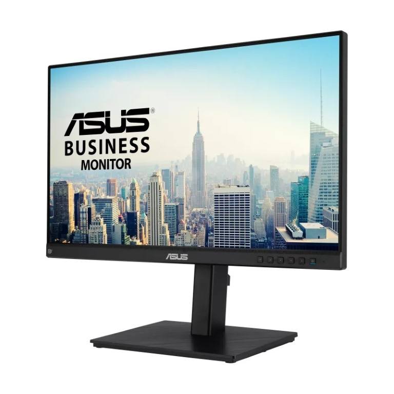 ASUS BE24ECSBT 23.8-inch 1920 x 1080p FHD 16:9 75Hz 5ms LED IPS Touchscreen Monitor