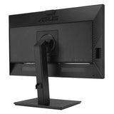 ASUS BE24ECSBT 23.8-inch 1920 x 1080p FHD 16:9 75Hz 5ms LED IPS Touchscreen Monitor