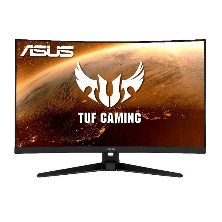 ASUS TUF Gaming VG32VQ1B 31.5-inch 2560 x 1440p QHD 16:9 165Hz 1ms VA LED Monitor 90LM0661-B01110